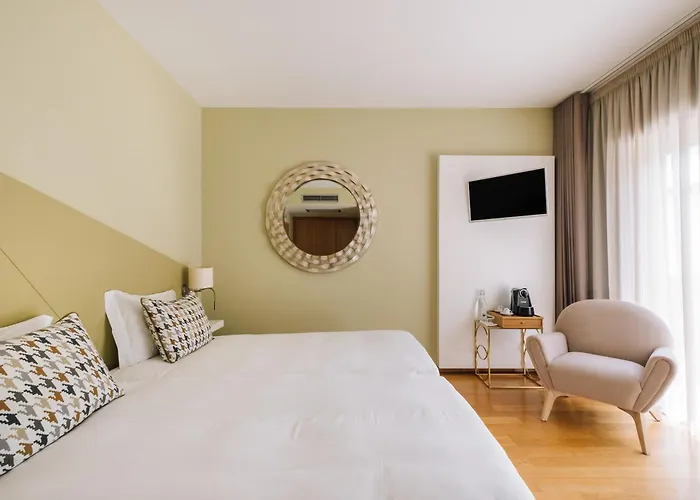 Alva Valley Hotel 4*