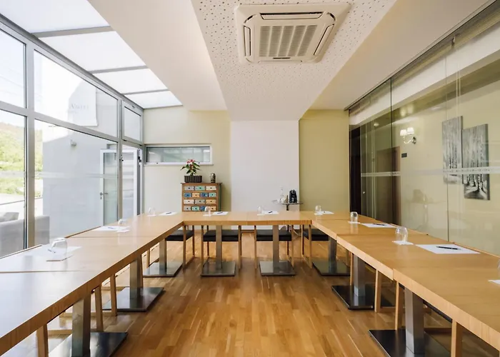 מלון Alva Valley אוליביירה דו הוספיטל