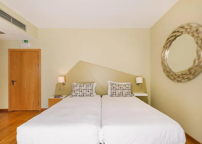 Alva Valley אוליביירה דו הוספיטל