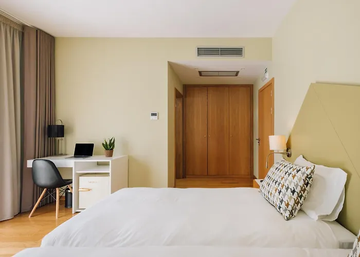 Alva Valley 4* Oliveira do Hospital