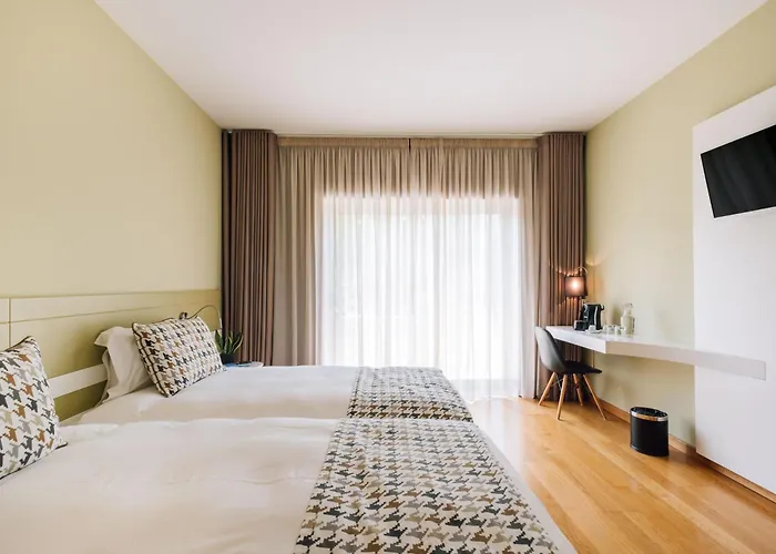 Hotel Alva Valley 4*