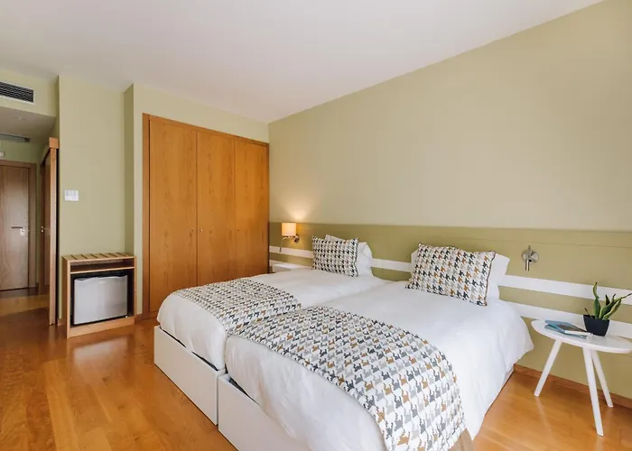 Alva Valley Oliveira do Hospital