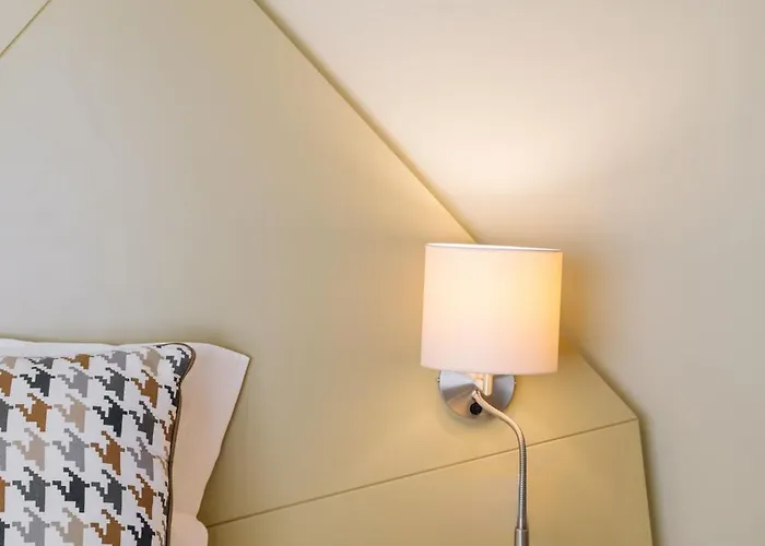 Alva Valley 4* אוליביירה דו הוספיטל