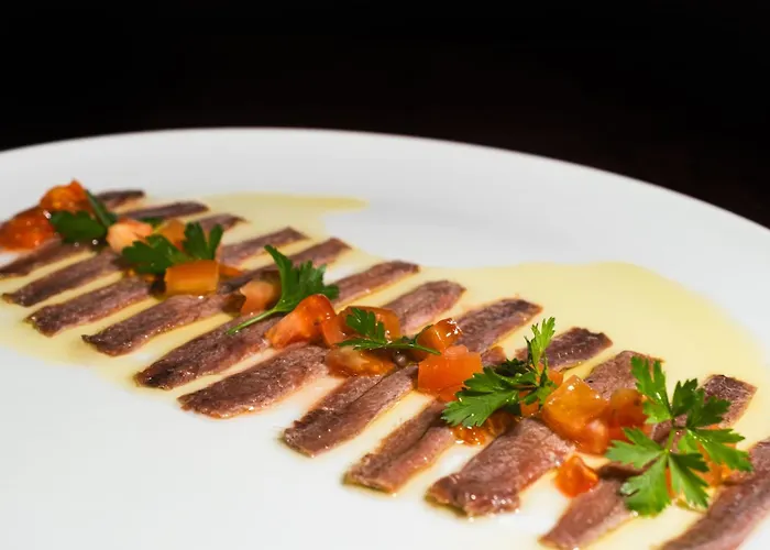 Alva Valley מלון