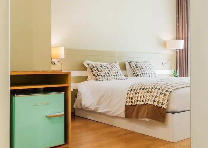 Alva Valley Hotel 4*