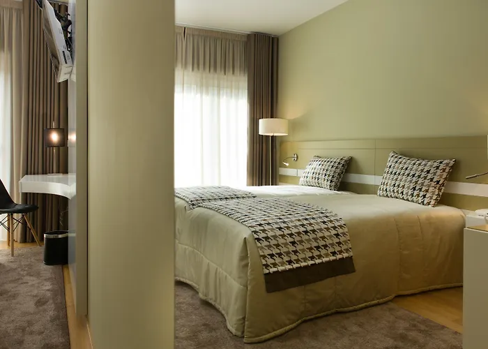 Alva Valley Oliveira do Hospital