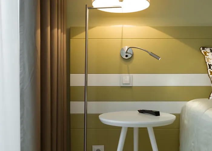 Hotel Alva Valley Oliveira do Hospital