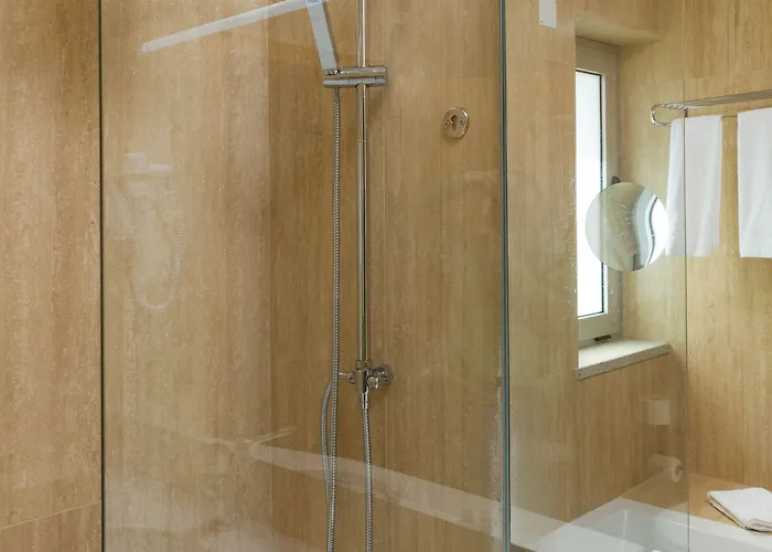 Alva Valley מלון אוליביירה דו הוספיטל