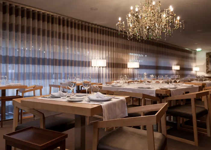 Alva Valley מלון 4*