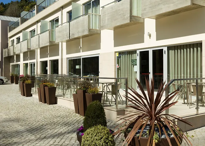 Alva Valley 4* אוליביירה דו הוספיטל