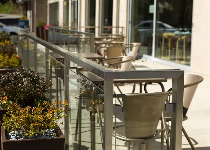 Alva Valley Hotel 4*