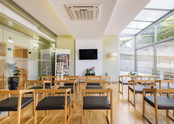 Alva Valley 4* Oliveira do Hospital