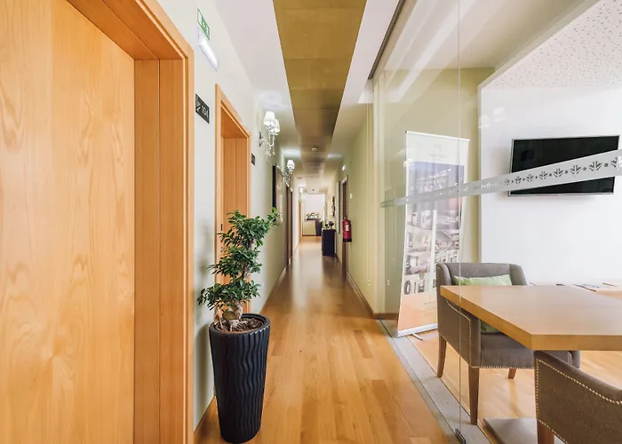 Hotel Alva Valley 4*