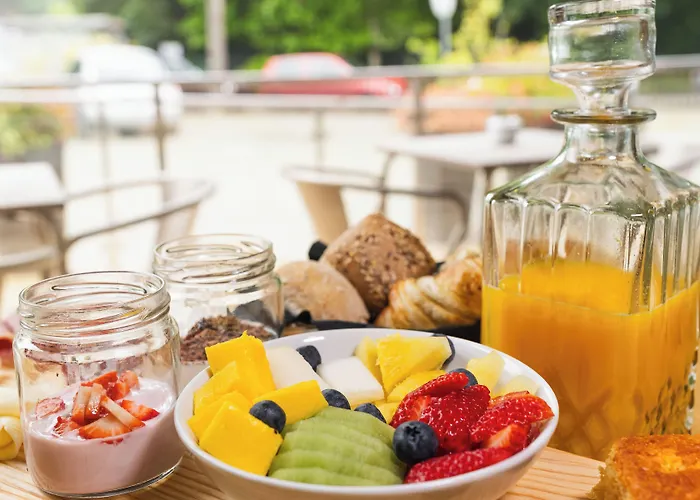 Alva Valley 4* אוליביירה דו הוספיטל