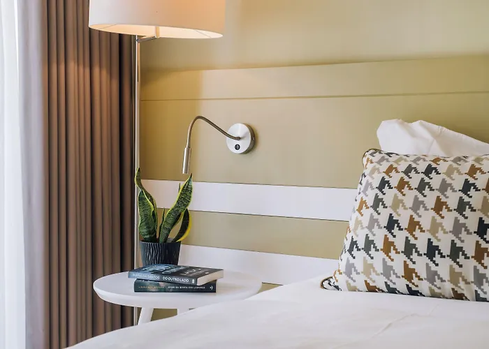 Alva Valley 4* Oliveira do Hospital