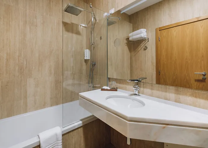 Alva Valley Hotel Oliveira do Hospital