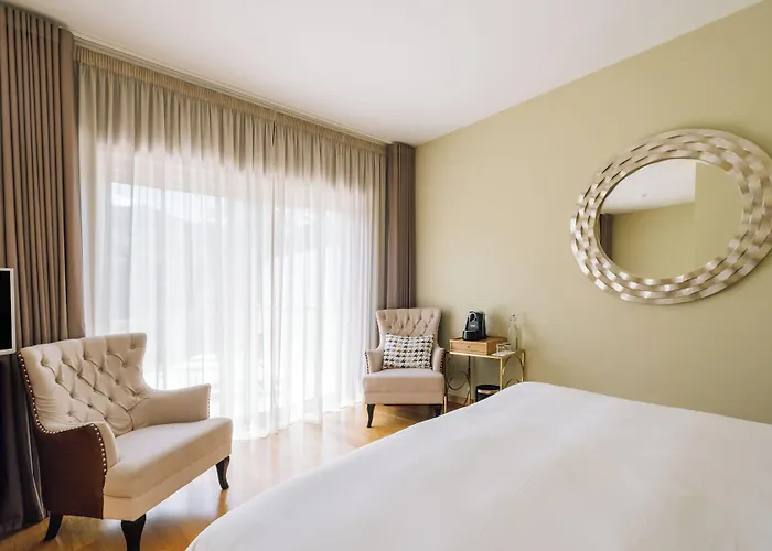 Alva Valley Oliveira do Hospital