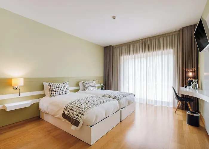 Alva Valley Oliveira do Hospital