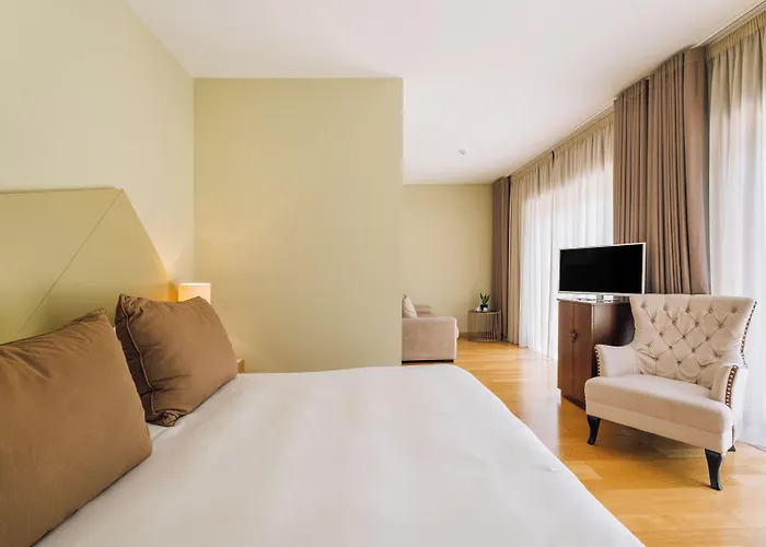 Hotel Alva Valley
