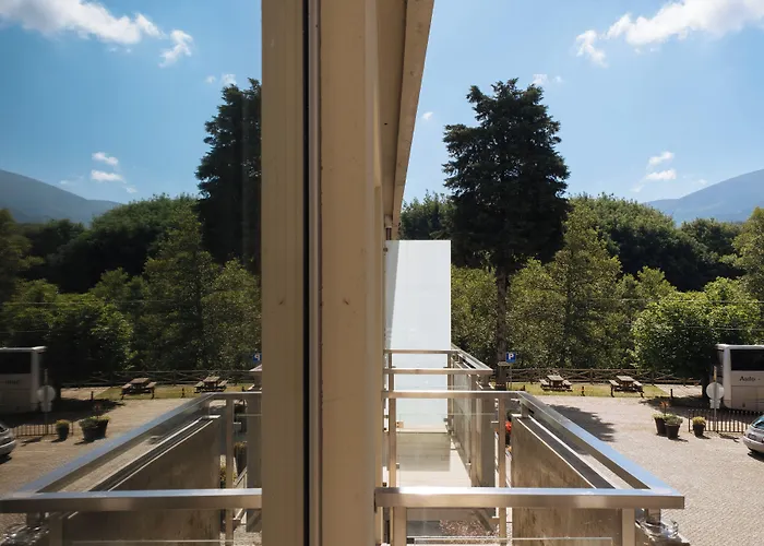 Alva Valley מלון 4*