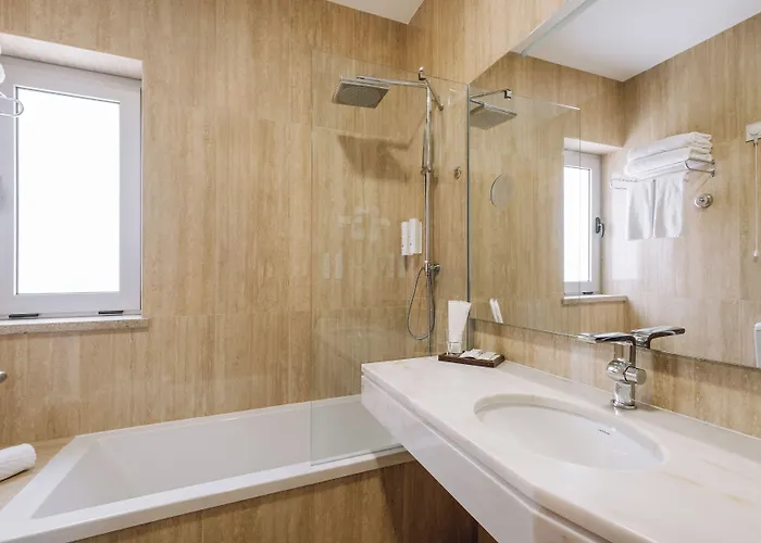 Alva Valley 4* Oliveira do Hospital