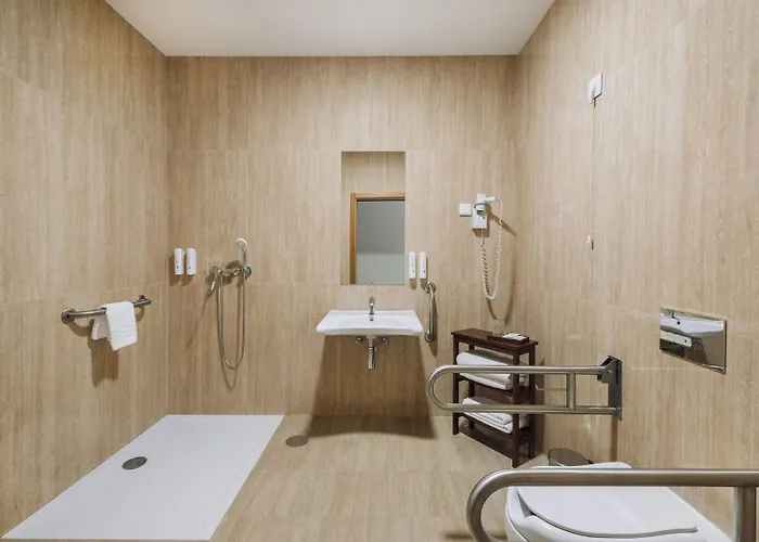 מלון Alva Valley