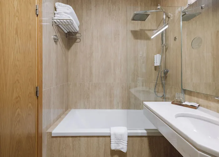 Alva Valley 4* אוליביירה דו הוספיטל