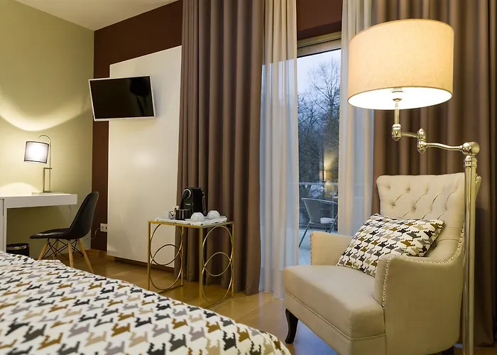 Hotel Alva Valley 4*