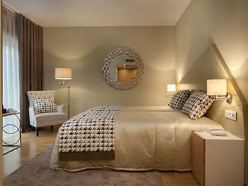 Alva Valley 4* אוליביירה דו הוספיטל