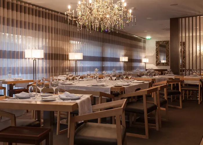 Alva Valley 4* אוליביירה דו הוספיטל